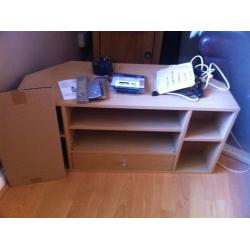 Tv unit