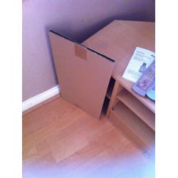 Tv unit