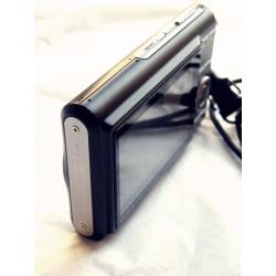 Casio Exilim EX-Z75 slim compact digicam.VGC