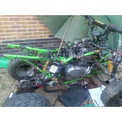 Quadzilla