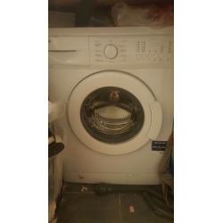 Washing Machine 6KG BEKO in excellent condition
