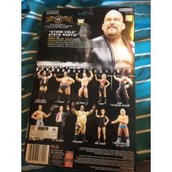 Wwe stone cold
