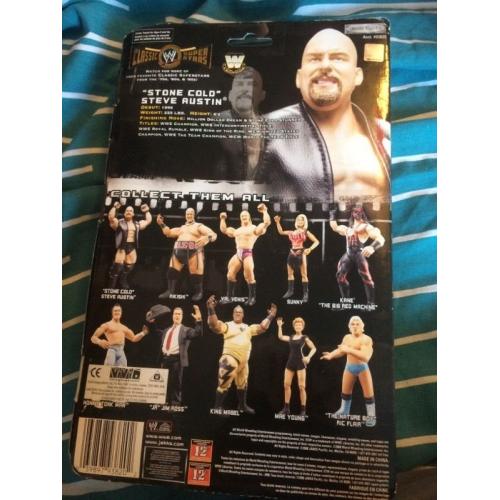 Wwe stone cold
