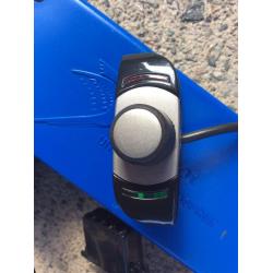 Parrot Ck 3000