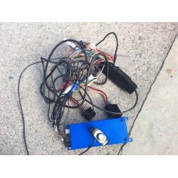 Parrot Ck 3000