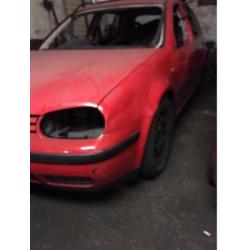Golf parts red silver breaking free offers