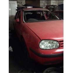 Golf parts red silver breaking free offers