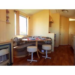 CHEAP STATIC CARAVAN FOR SALE, NORTH EAST, CRIMDON DENE,Holiday Home (Not sandy Bay not whitley bay)