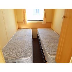 CHEAP STATIC CARAVAN FOR SALE, NORTH EAST, CRIMDON DENE,Holiday Home (Not sandy Bay not whitley bay)