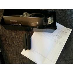 Ghd platinum hair straighteners