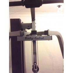 Body Solid Multi Gym