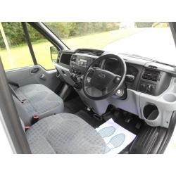 2012 12 Ford Transit 2.2TDCi Duratorq ( 85PS ) 280S ( Low Roof ) 280 SWB 74000 M