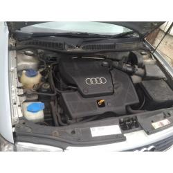 Audi A3 spares or repairs