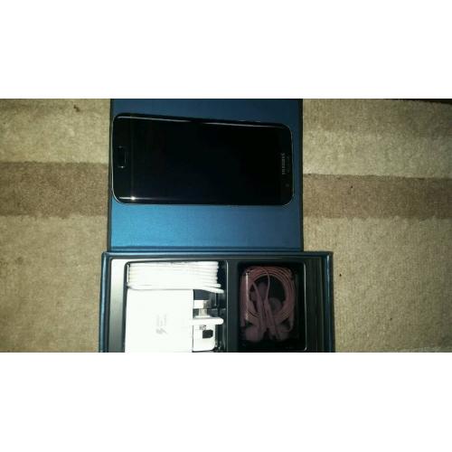 Samsung S7 edge