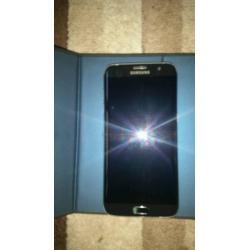 Samsung S7 edge