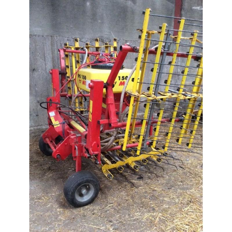 Machinery for sale