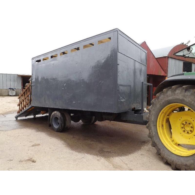 Machinery for sale