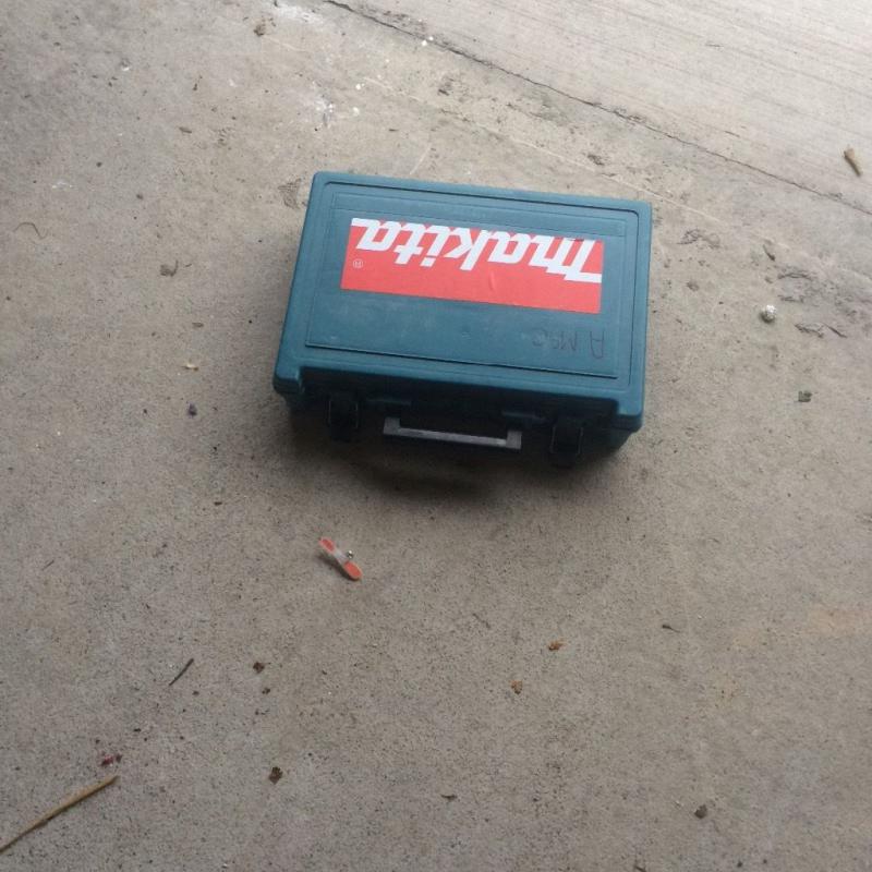 Makita kango