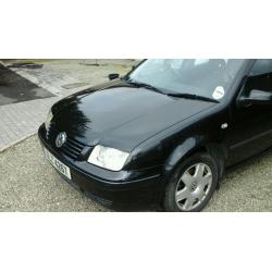 Vw bora 1.9tdi 90bhp