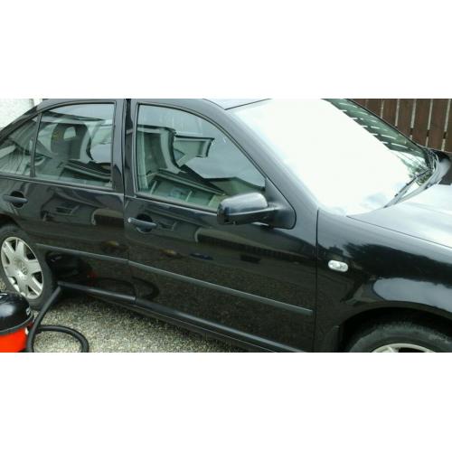 Vw bora 1.9tdi 90bhp