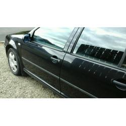 Vw bora 1.9tdi 90bhp