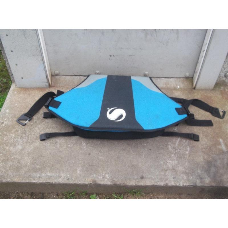 BOAT EQUIPMENT