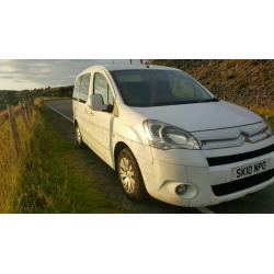 citroen berlingo multispace 1.6