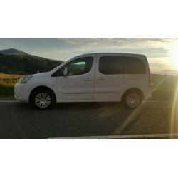 citroen berlingo multispace 1.6