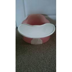 Bumbo Seat