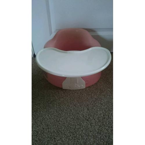 Bumbo Seat
