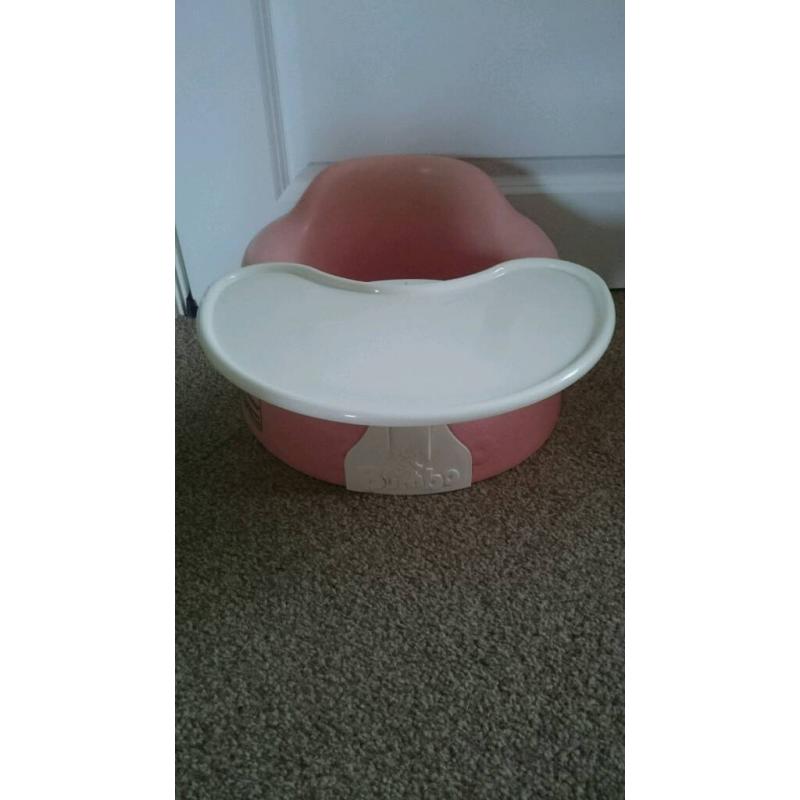 Bumbo Seat