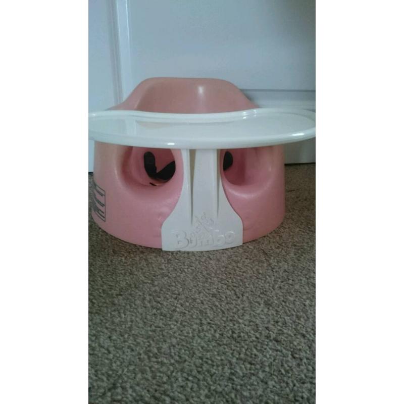 Bumbo Seat