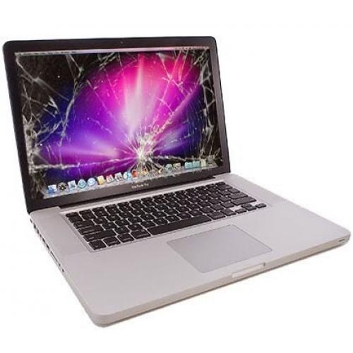 Broken Macbook Wanted