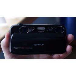 Fujifilm Finepix Real 3D Camera