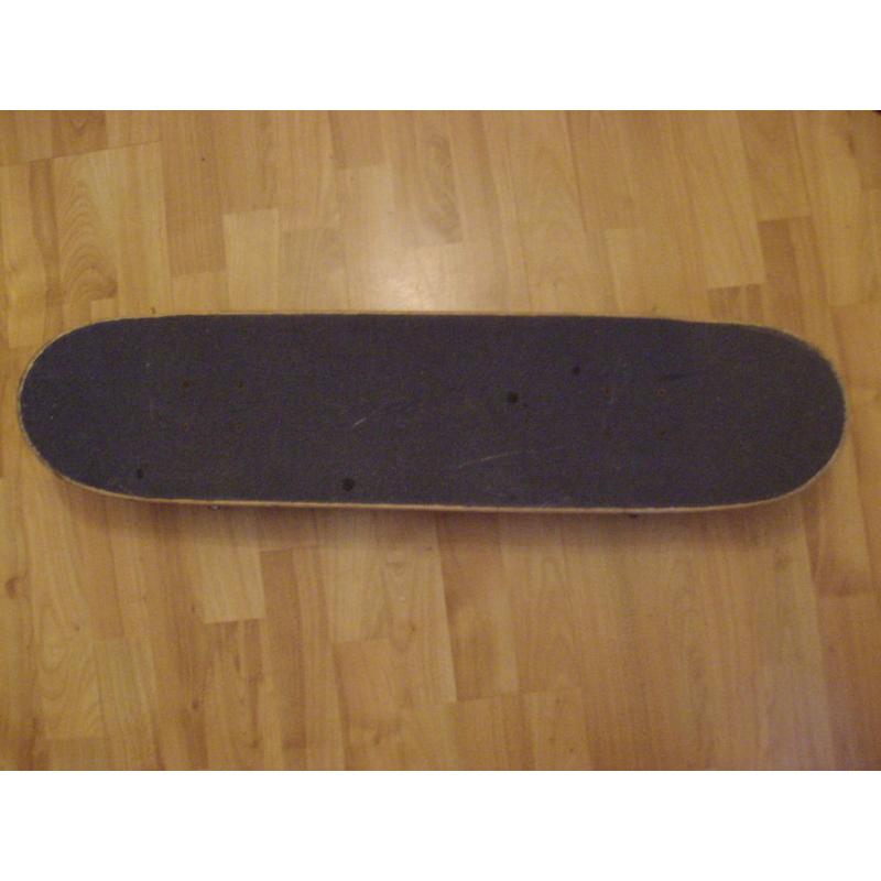 Feeble Skateboard