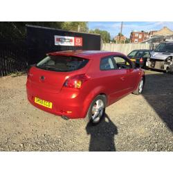 Kia ceed for sale