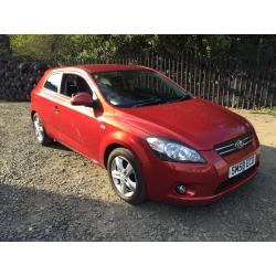 Kia ceed for sale