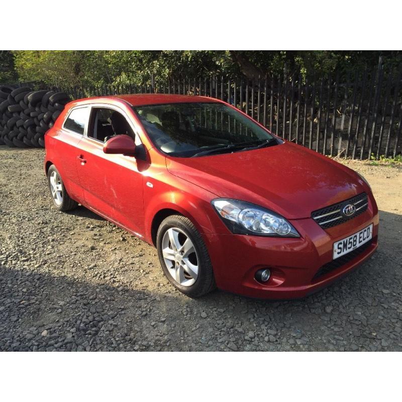 Kia ceed for sale