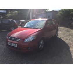 Kia ceed for sale