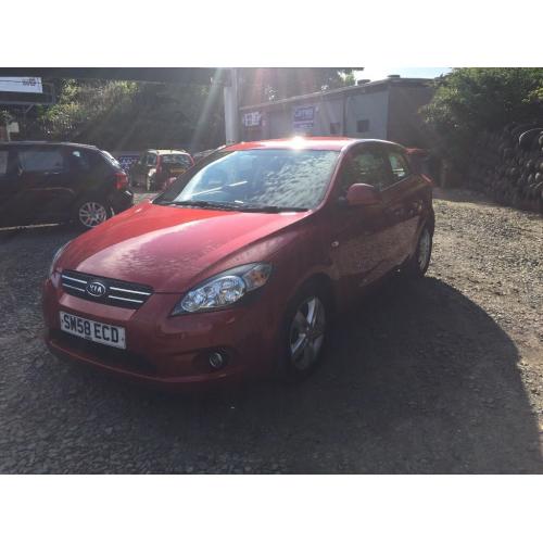 Kia ceed for sale