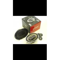 Sub/Amp and 6x9s for sale