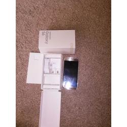 Samsung galaxy s6 gold platinum 32gb bnib never been touched