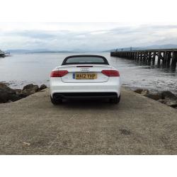 Audi A5 swap BMW 640 x6 Mercedes cls any age