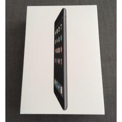Boxed IPAD Mini 2 - 32GB Wifi