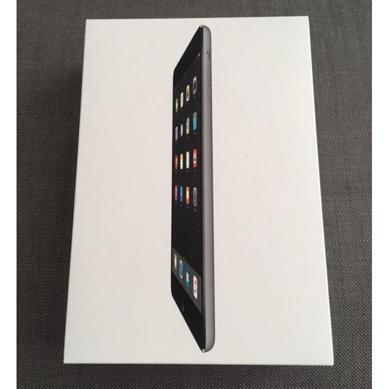 Boxed IPAD Mini 2 - 32GB Wifi