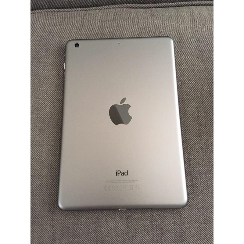 Boxed IPAD Mini 2 - 32GB Wifi