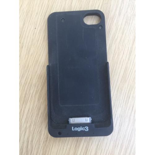 I phone 4 power sleeve