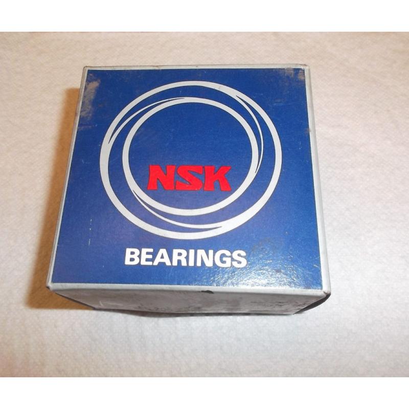 Argocat Bearing NSK EN206-20S307 AV2S 4 Items