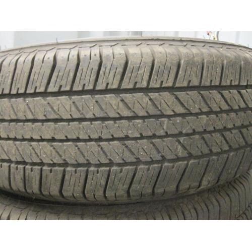 Bridgestone Dualler H/T 265/65/R17 Set of 4 Tyres