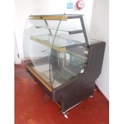 Shop Serve over counter